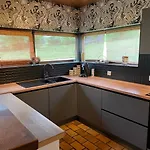 Les Bambous Feriehus *