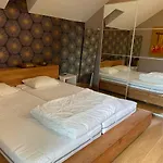 Les Bambous Feriehus