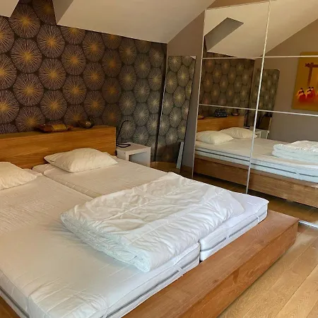 Les Bambous Casa vacanze