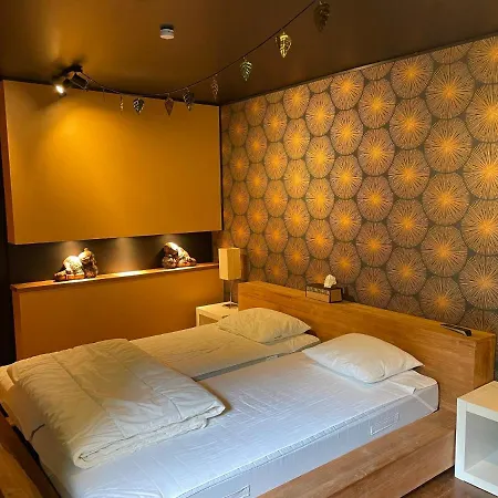 Casa vacanze Les Bambous