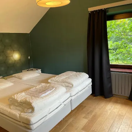 Les Bambous Casa vacanze *
