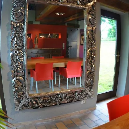 別荘 Les Bambous *