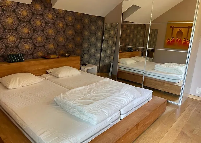 Les Bambous Vakantiehuis