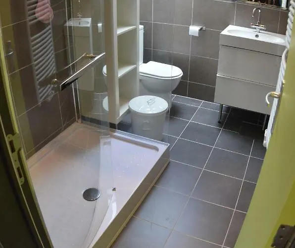 Vakantiehuis Les Bambous